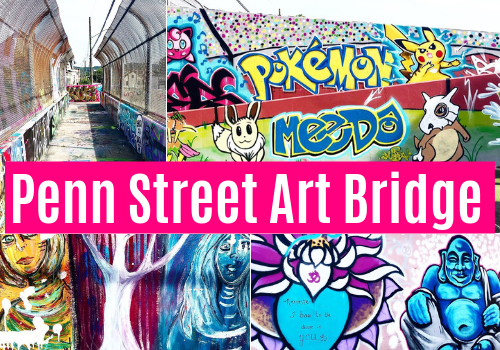 ArtBridgeImageByMacaroniKid